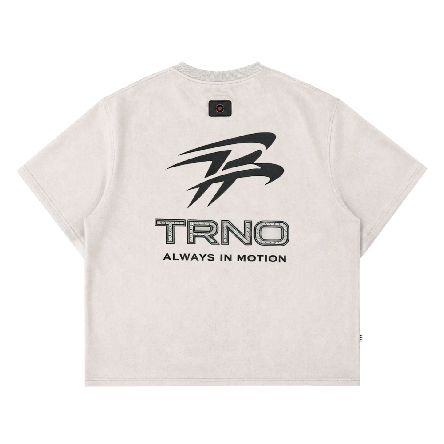 TRNO | Premium Cozy Tee
