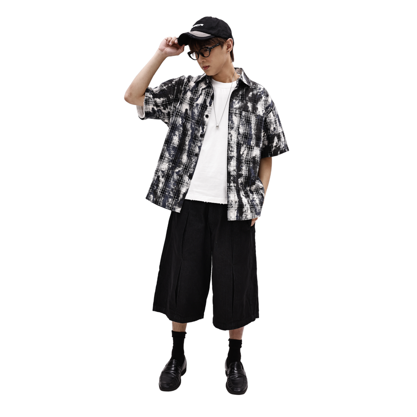 Swaganz Outfit 033