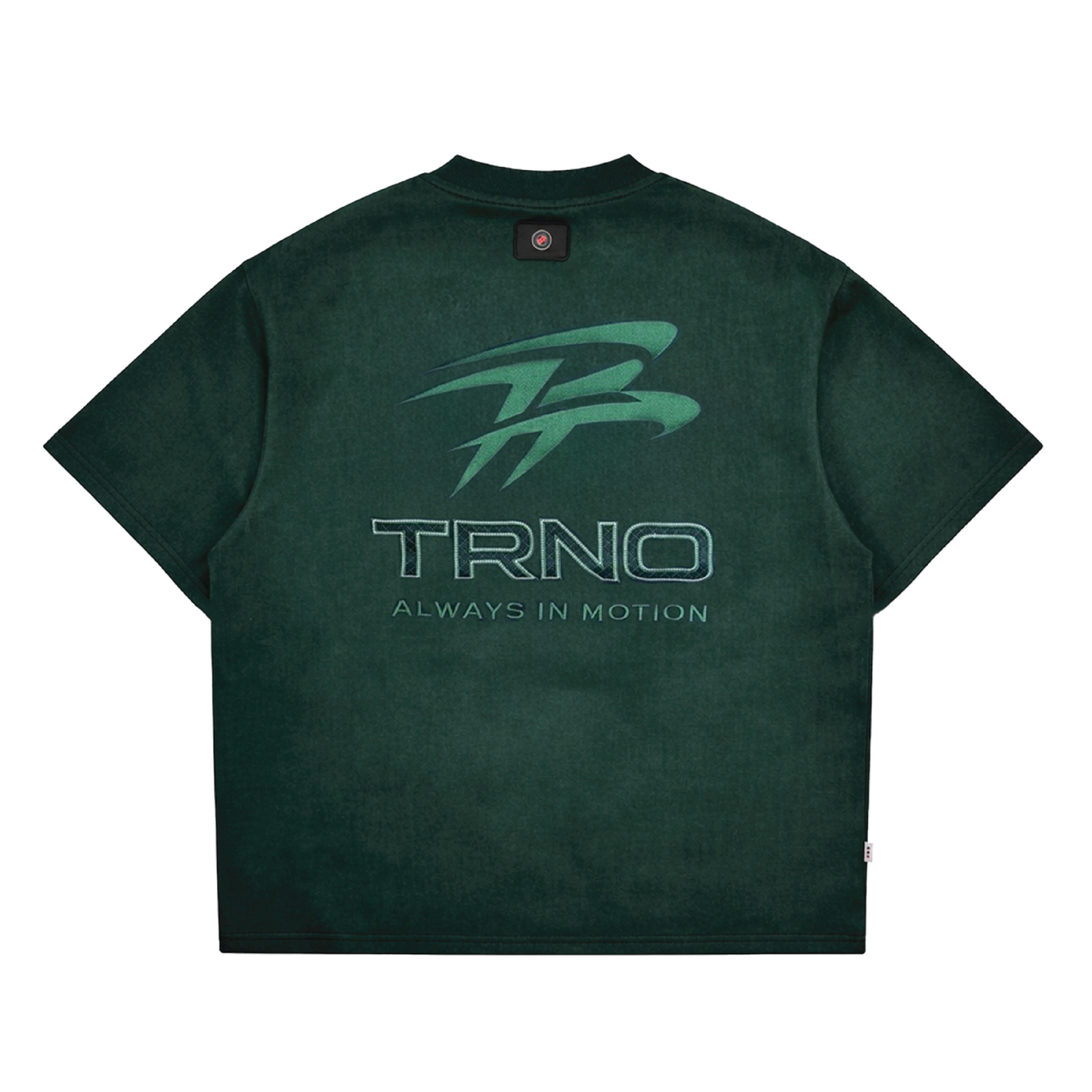 TRNO | Premium Cozy Tee