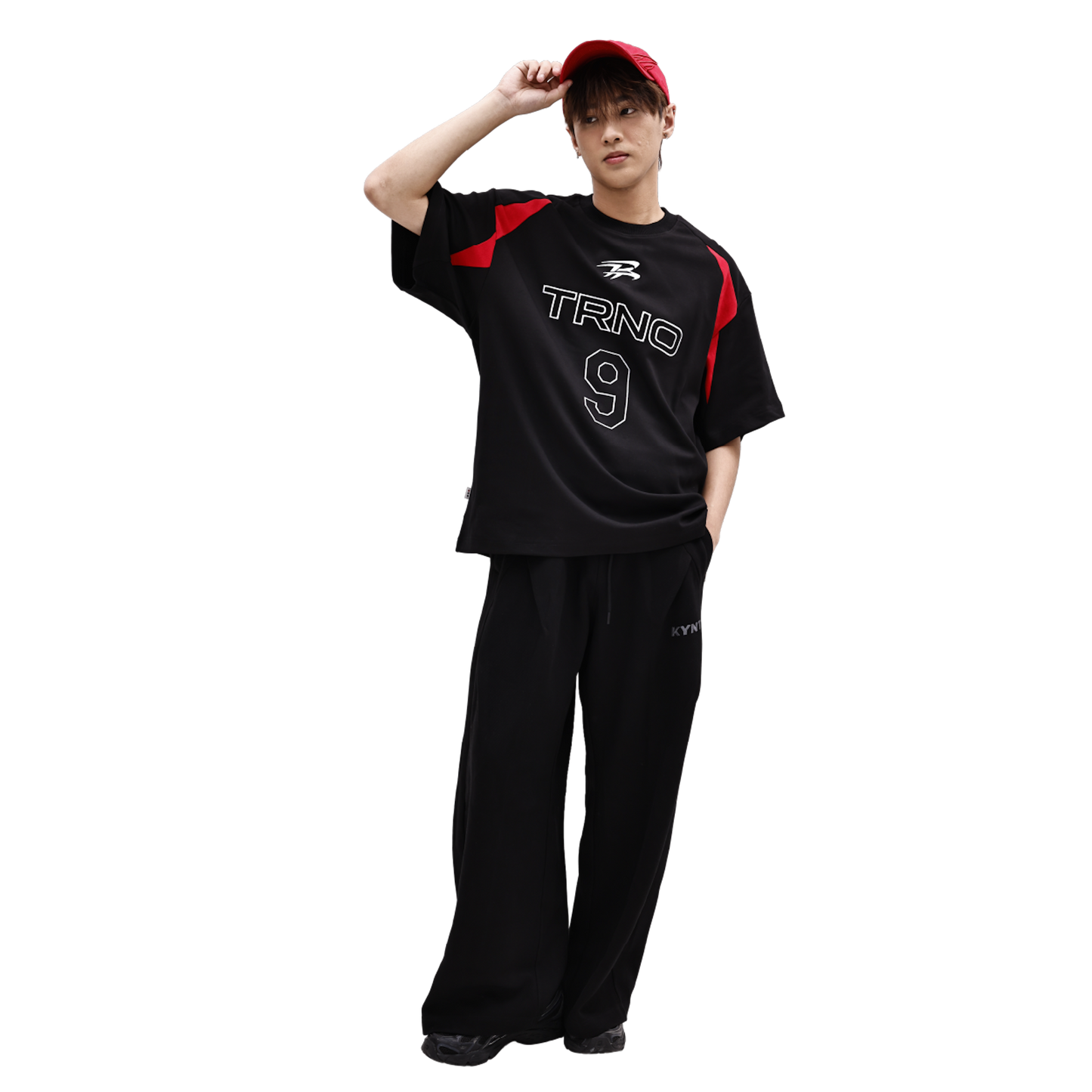Swaganz Outfit 032