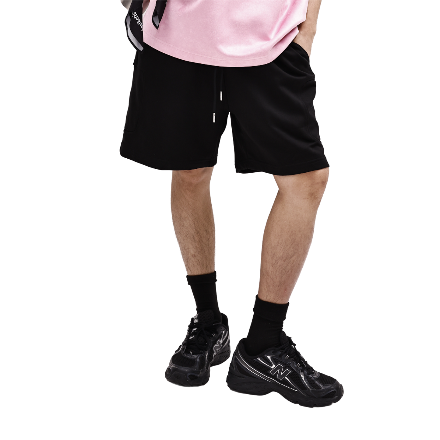 TRNO | Essential Shorts