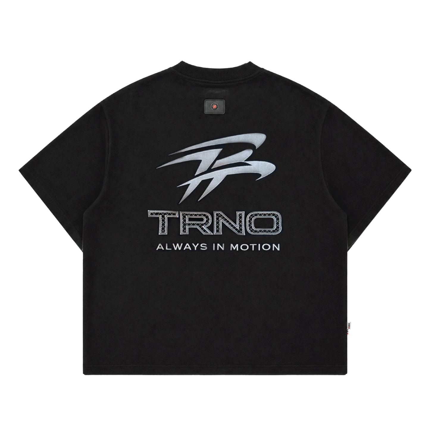 TRNO | Premium Cozy Tee