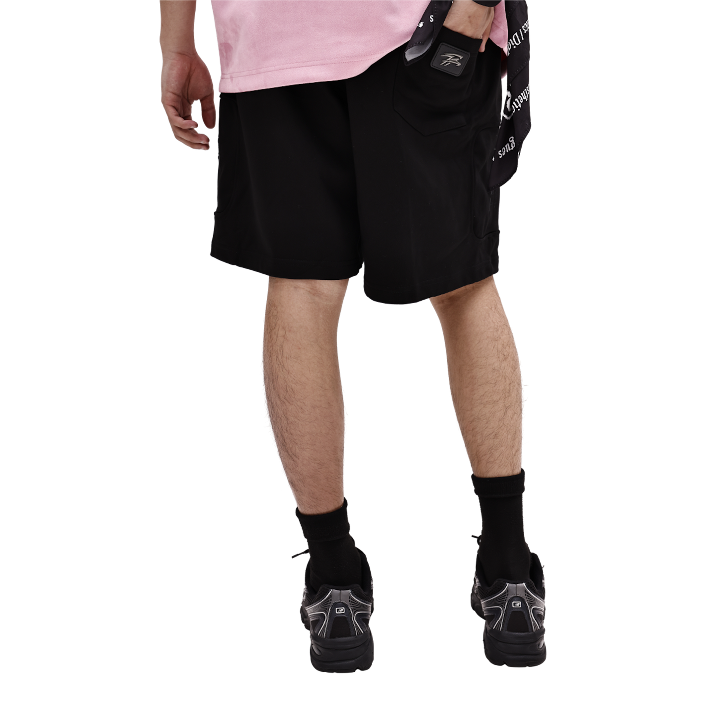 TRNO | Essential Shorts