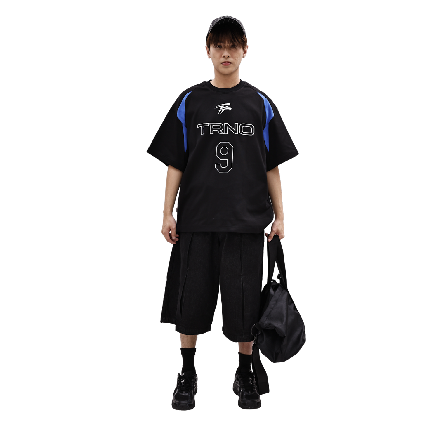 TRNO | United Tee