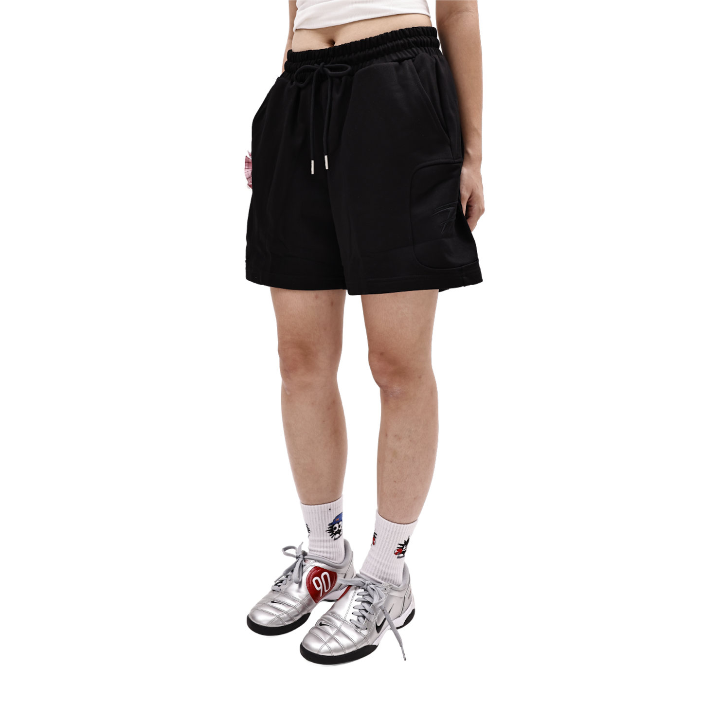TRNO | Essential Shorts