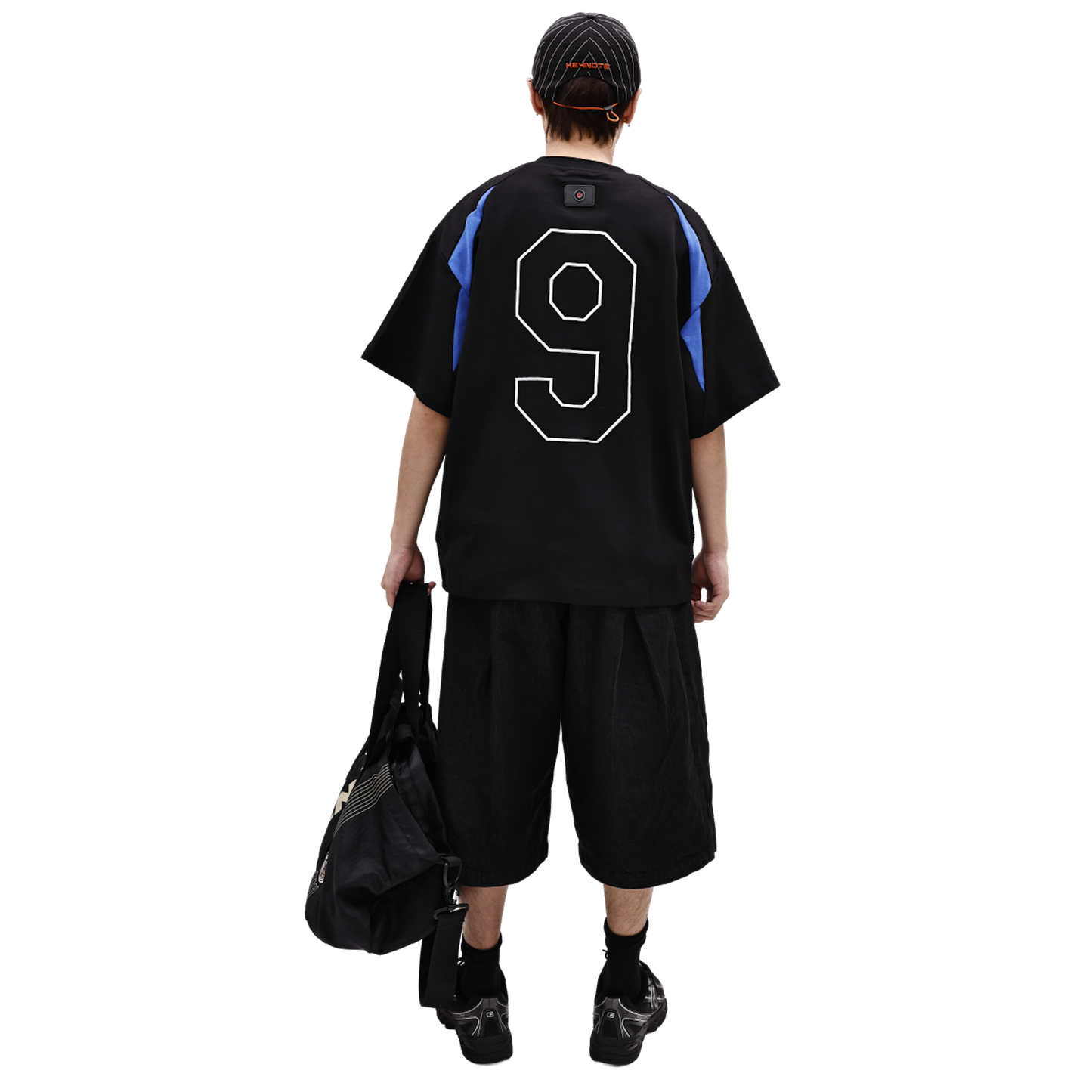 TRNO | United Tee
