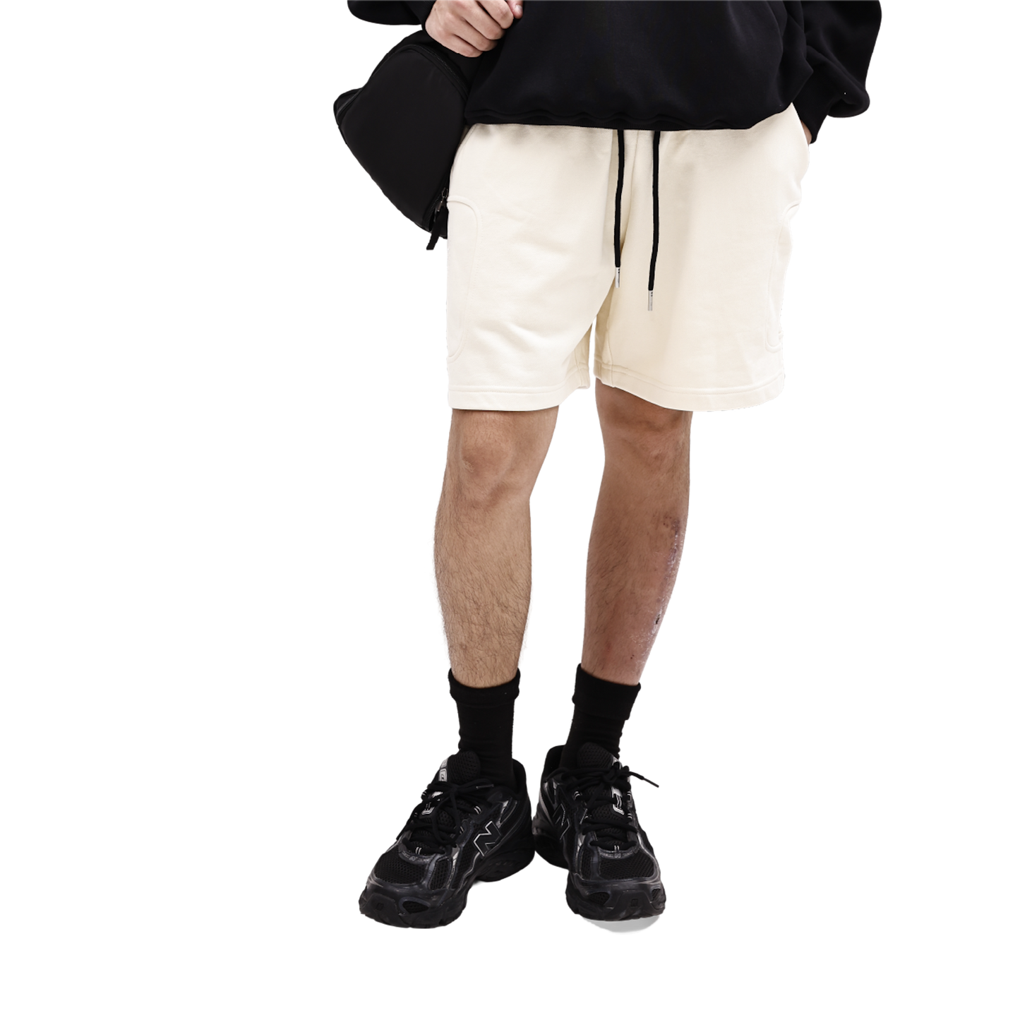 TRNO | Essential Shorts