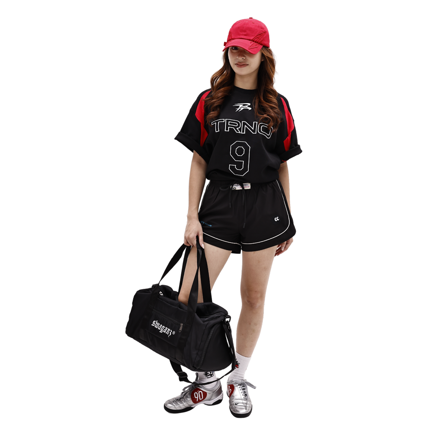 TRNO | United Tee