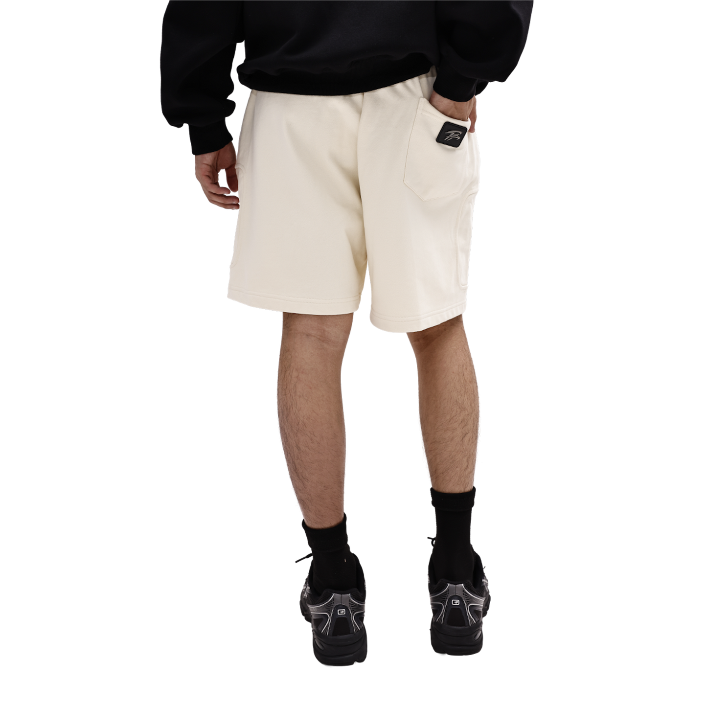 TRNO | Essential Shorts