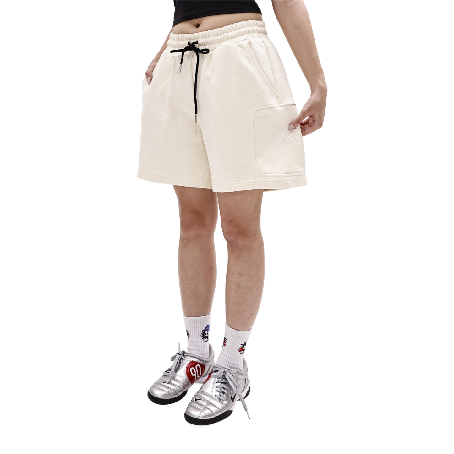 TRNO | Essential Shorts