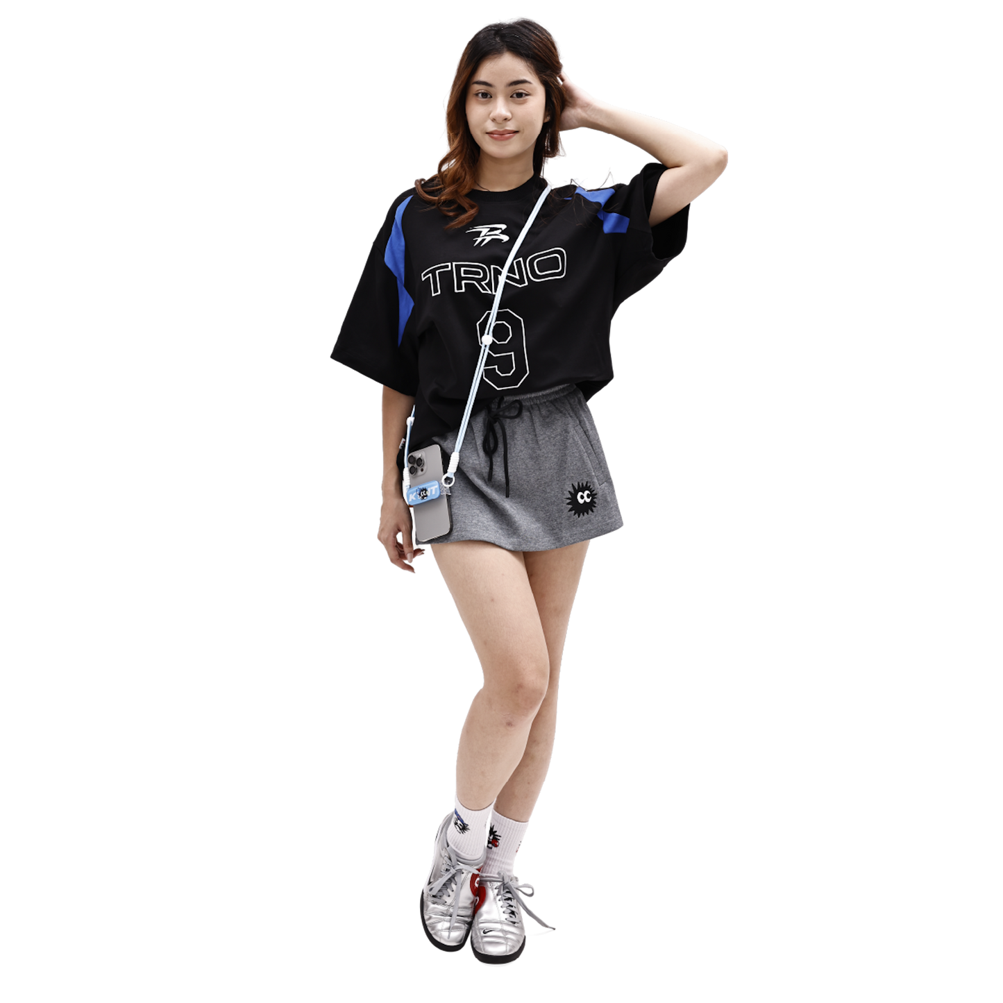TRNO | United Tee