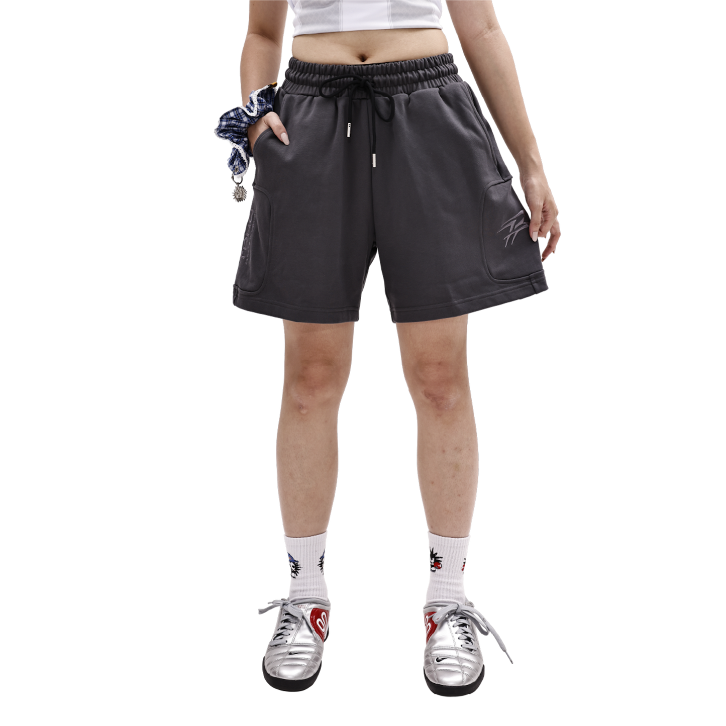 TRNO | Essential Shorts