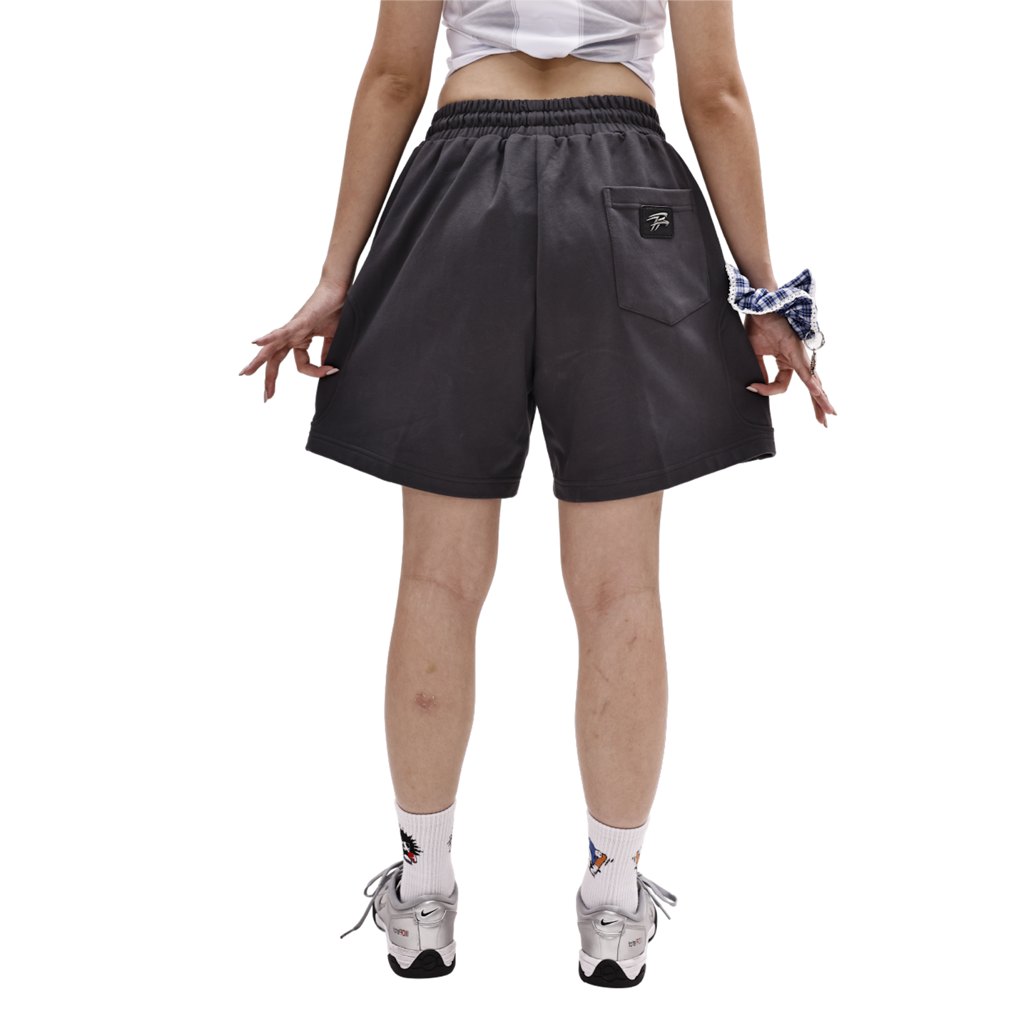 TRNO | Essential Shorts