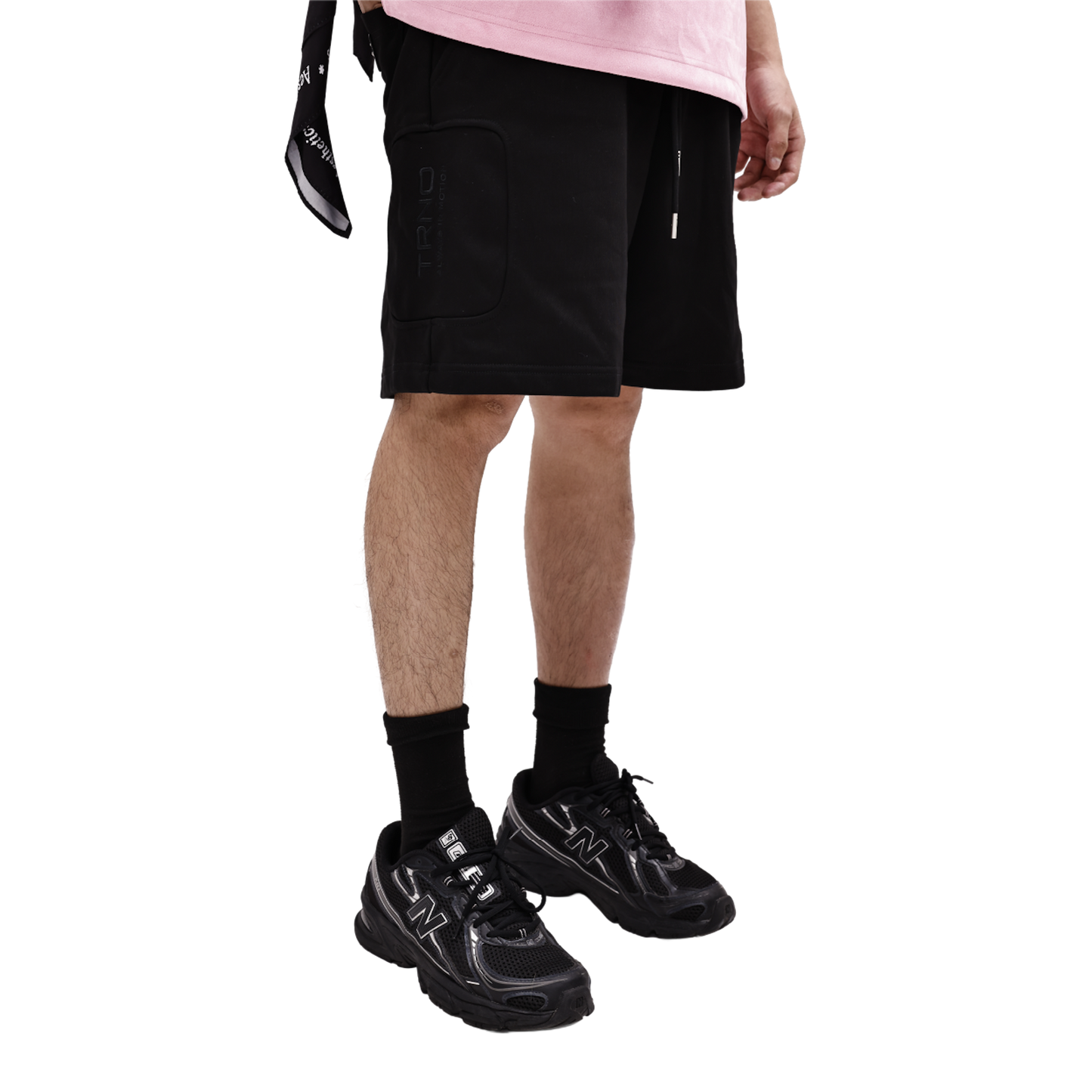 TRNO | Essential Shorts