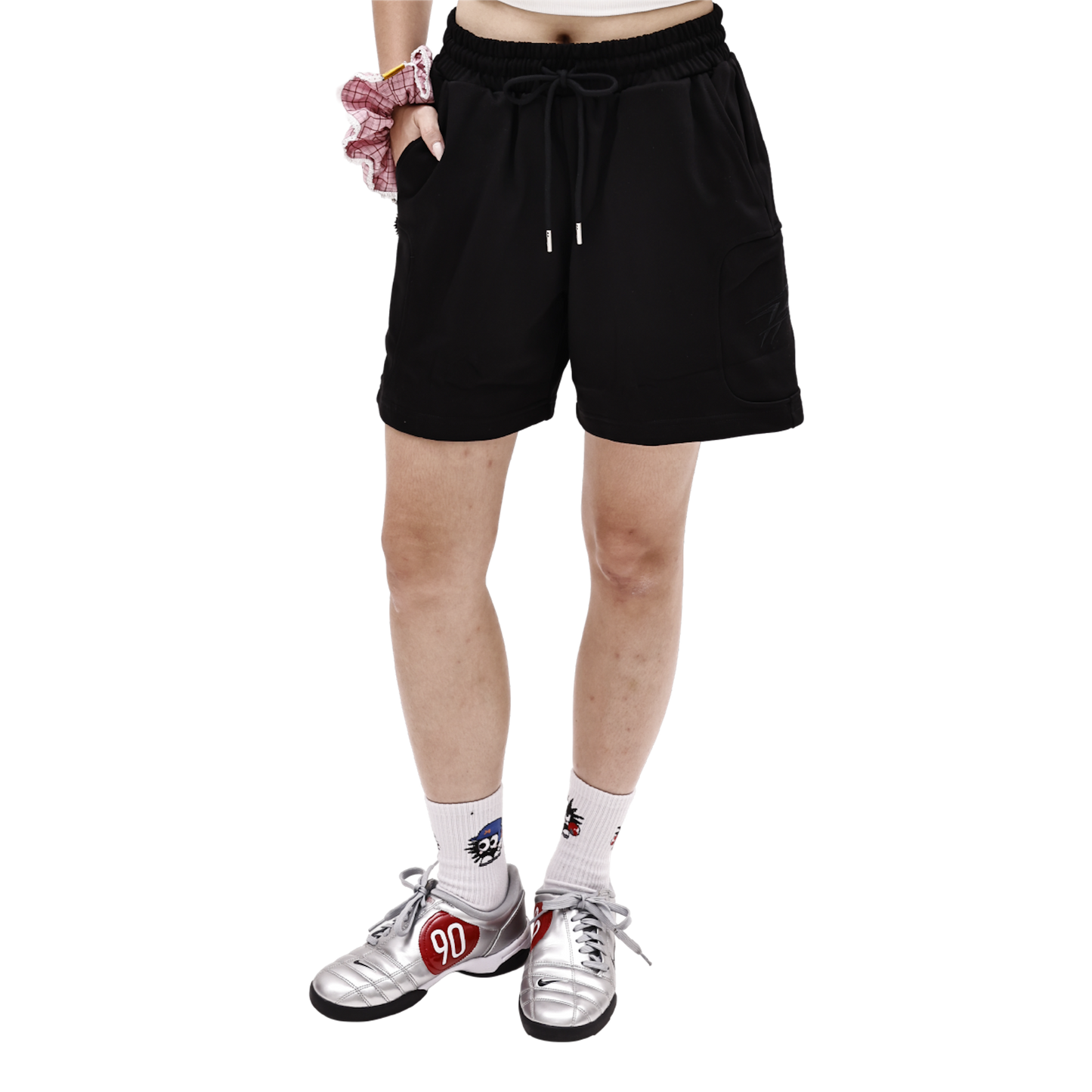 TRNO | Essential Shorts