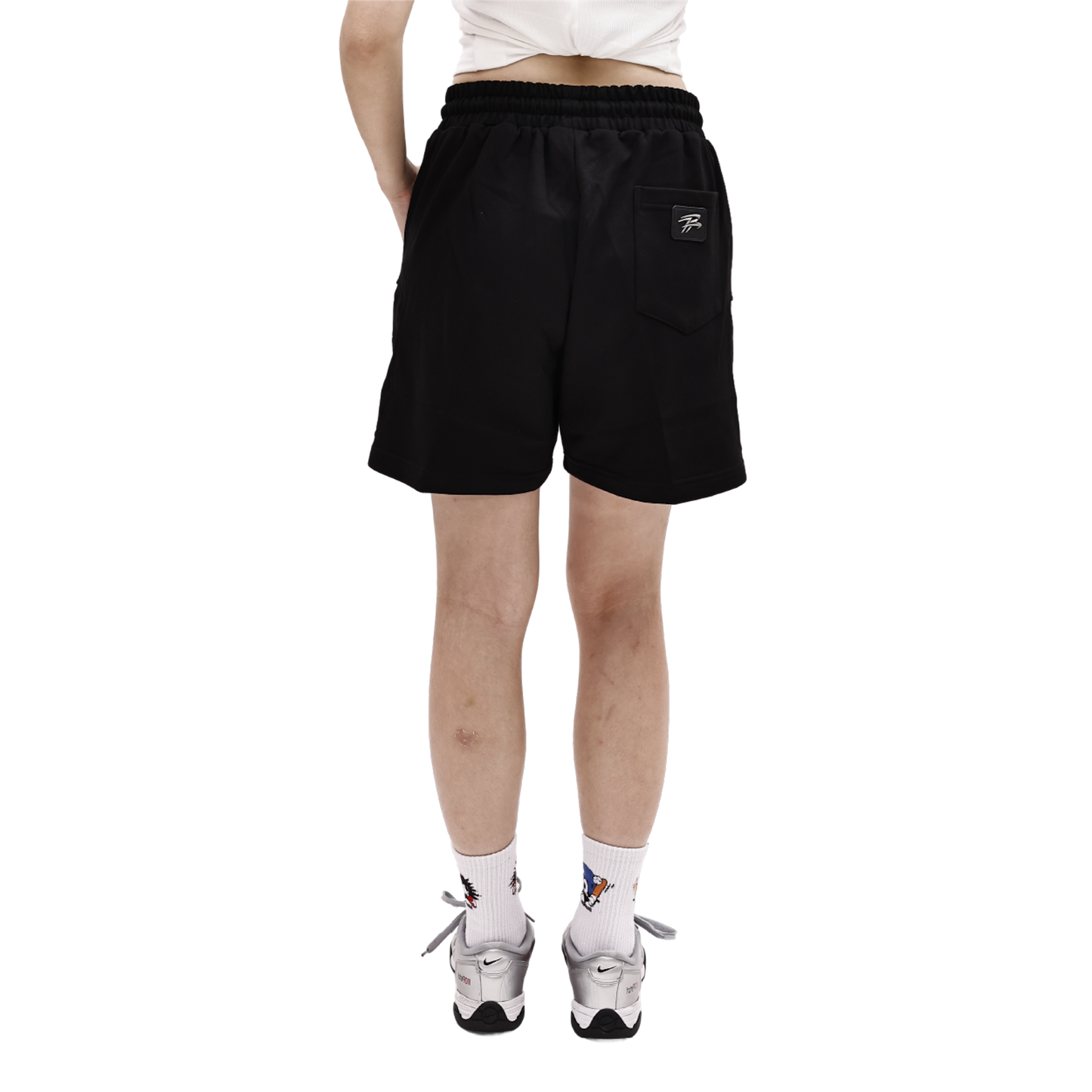 TRNO | Essential Shorts