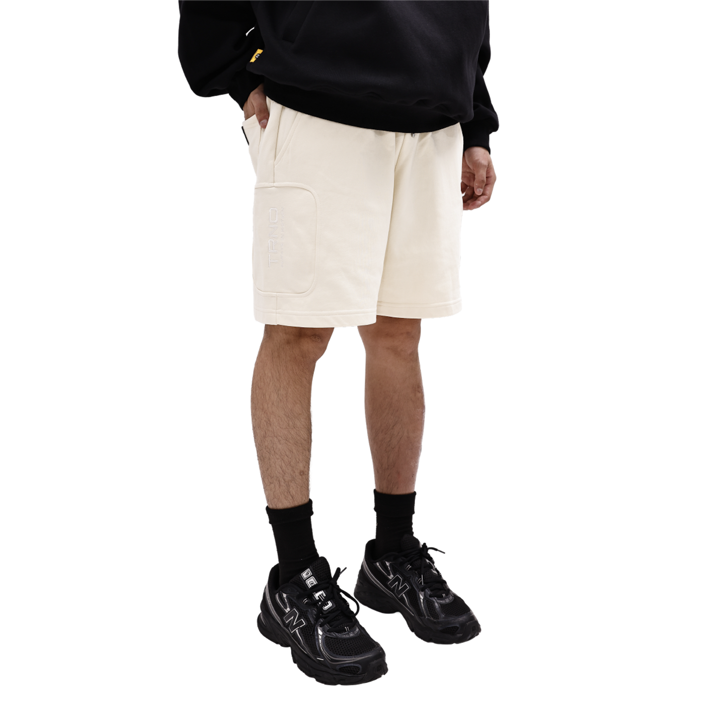 TRNO | Essential Shorts