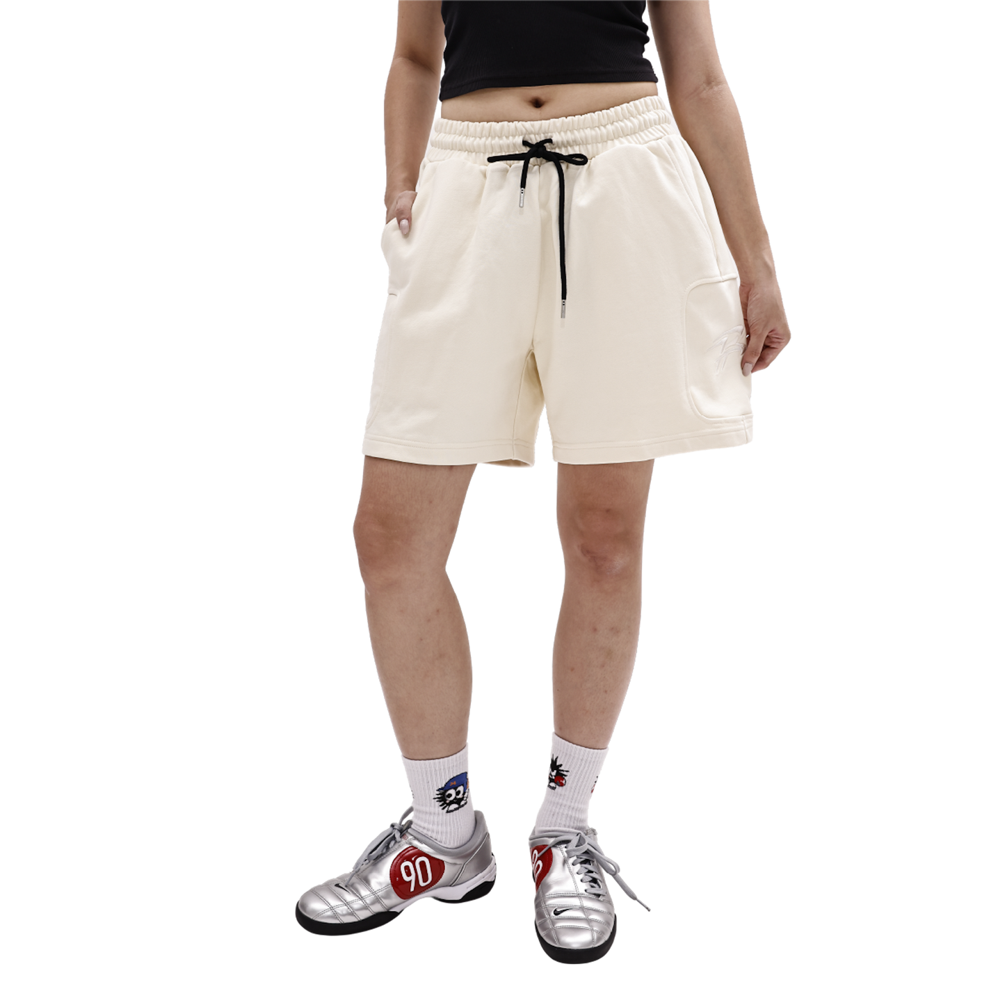 TRNO | Essential Shorts