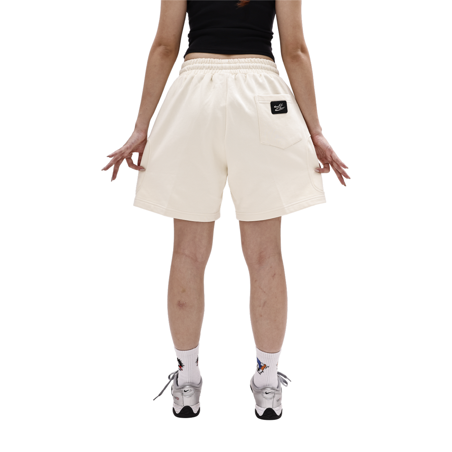 TRNO | Essential Shorts