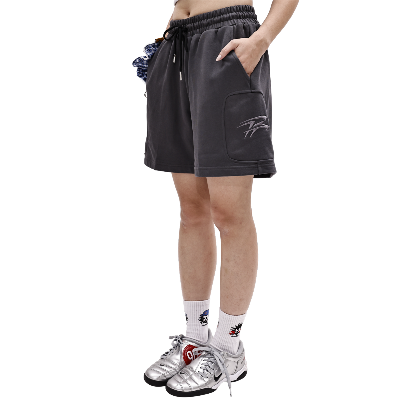 TRNO | Essential Shorts