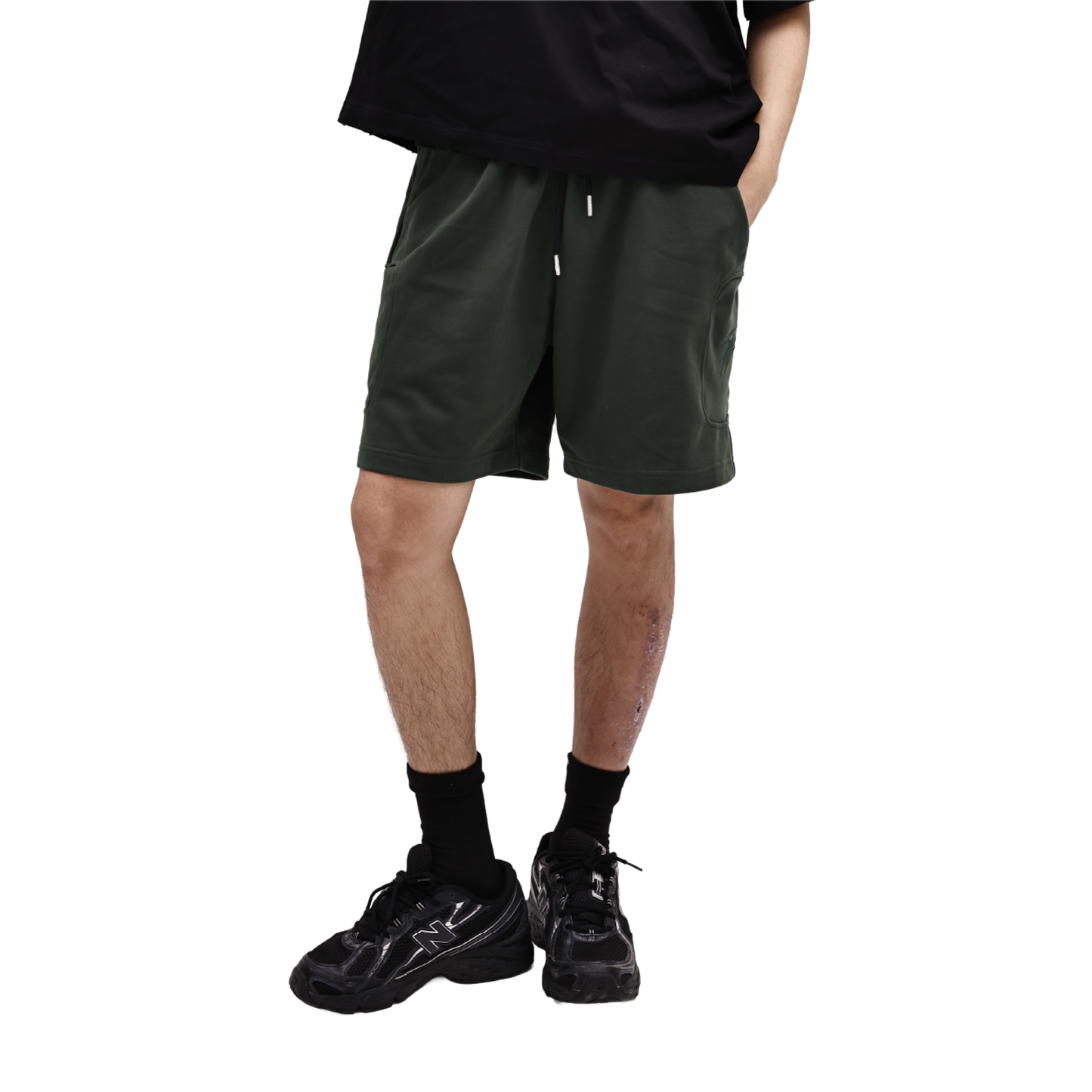 TRNO | Essential Shorts