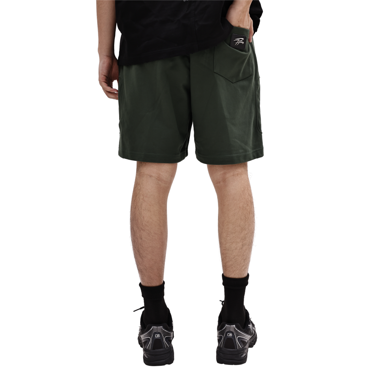 TRNO | Essential Shorts