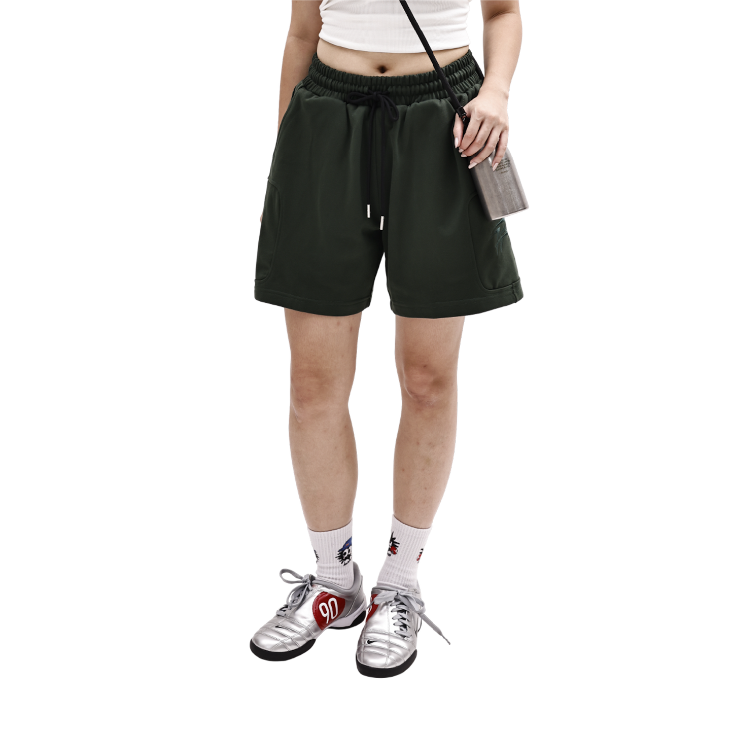 TRNO | Essential Shorts
