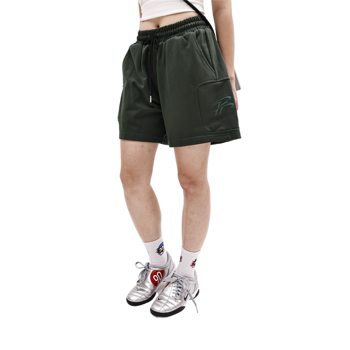 TRNO | Essential Shorts