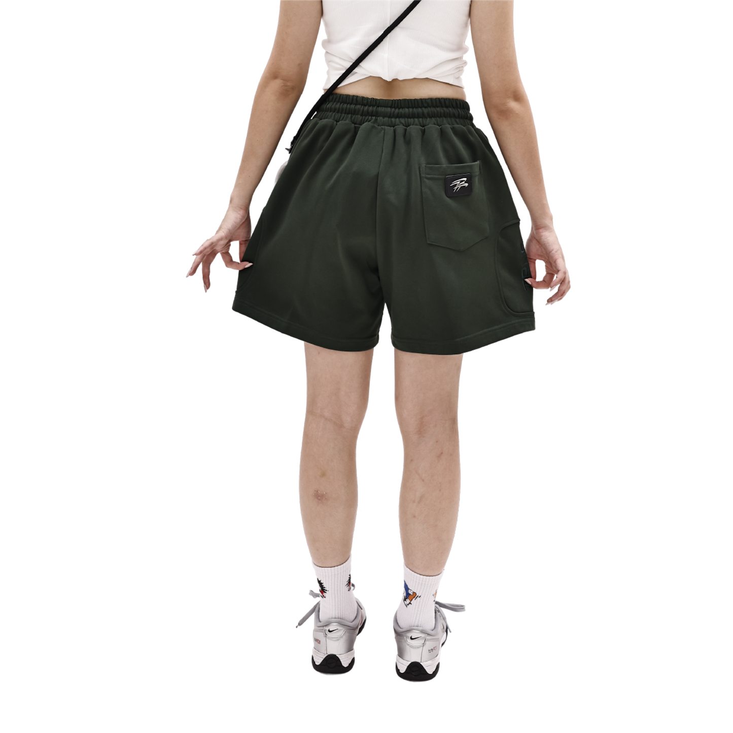 TRNO | Essential Shorts