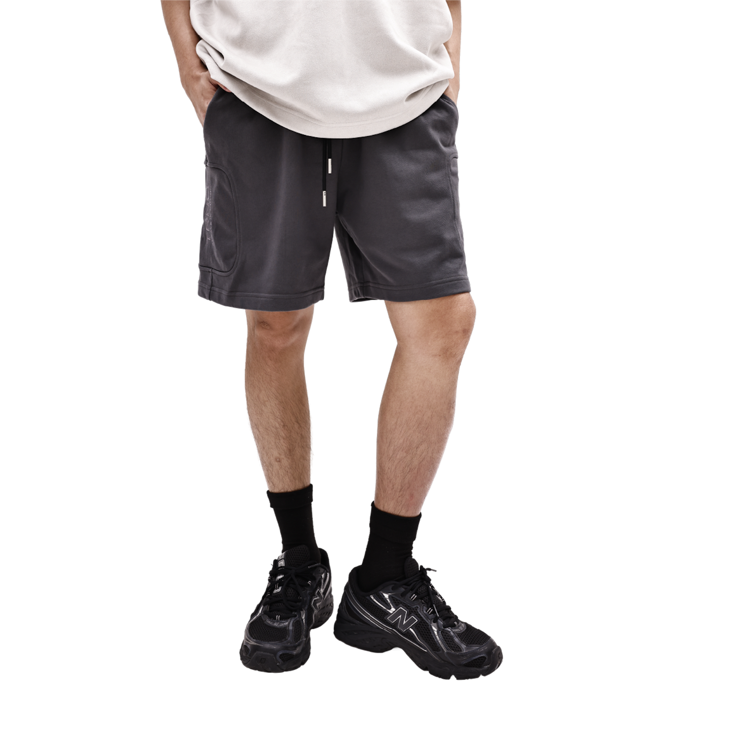 TRNO | Essential Shorts