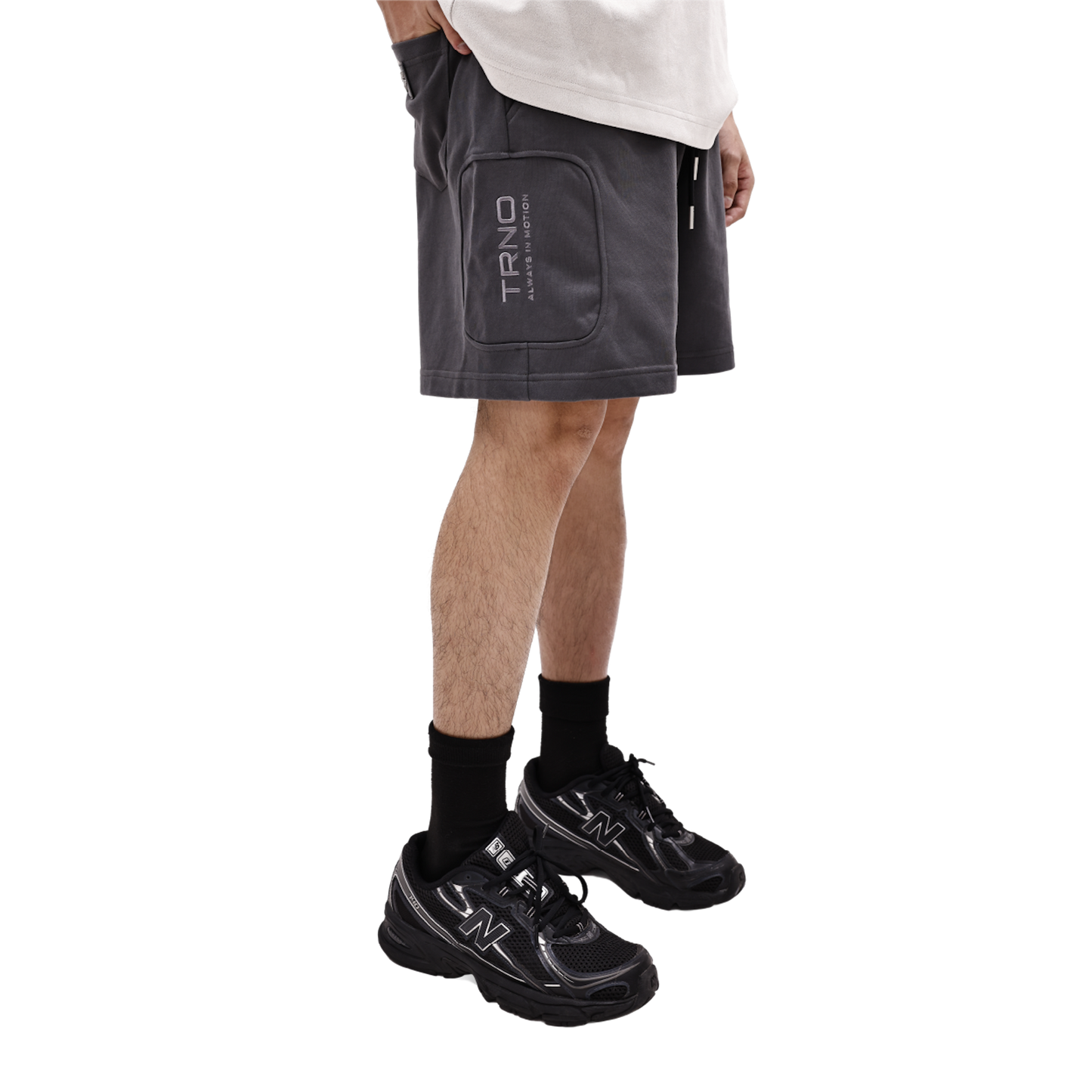 TRNO | Essential Shorts