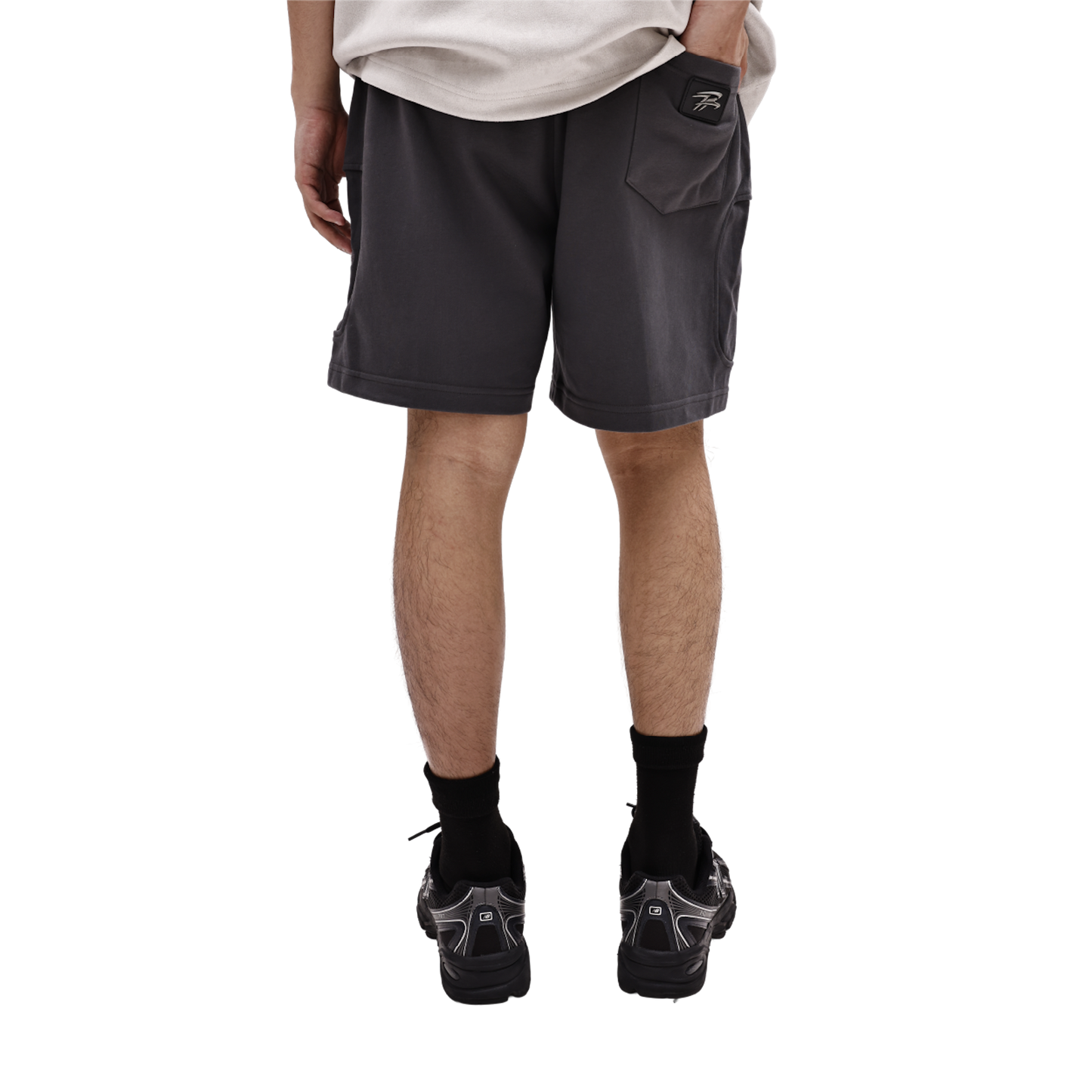 TRNO | Essential Shorts