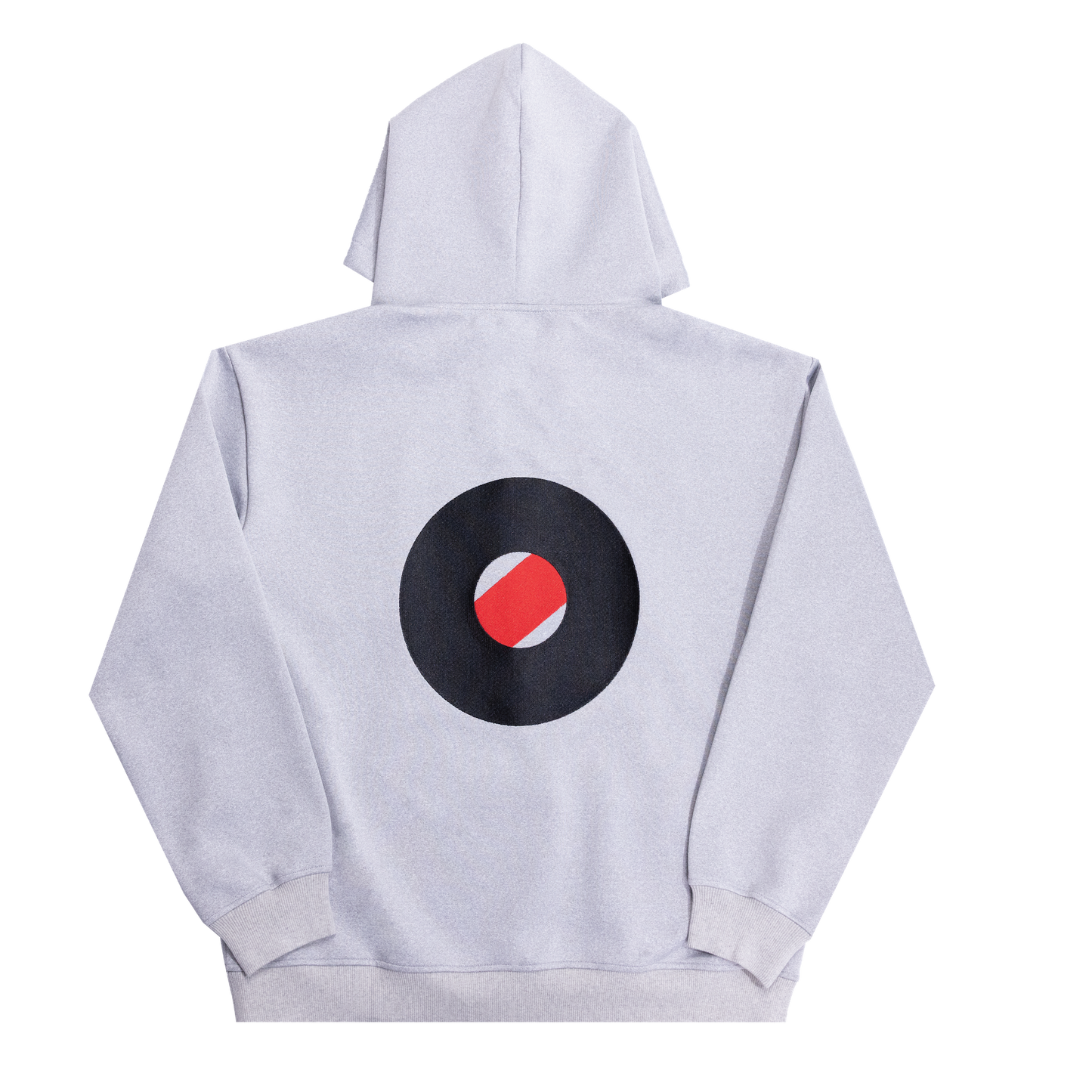 TRNO | Signature Hoodie Grey