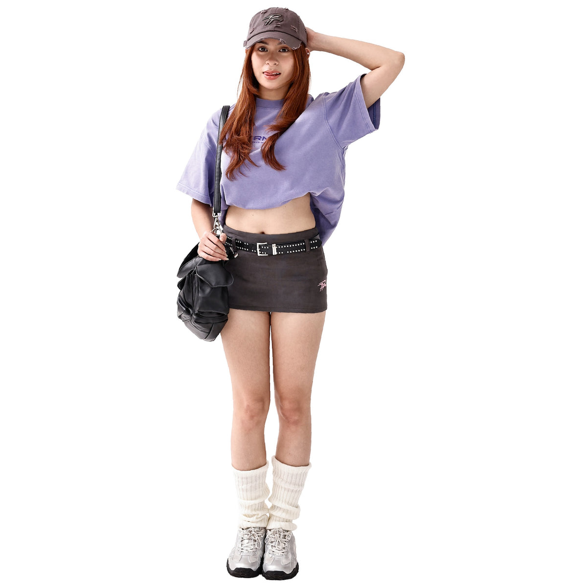 Swaganz Outfit 046