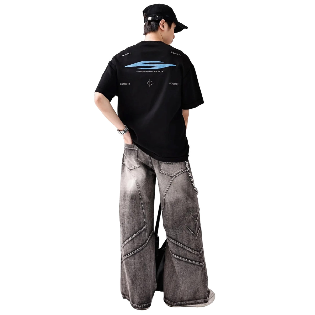 Swaganz Outfit 048