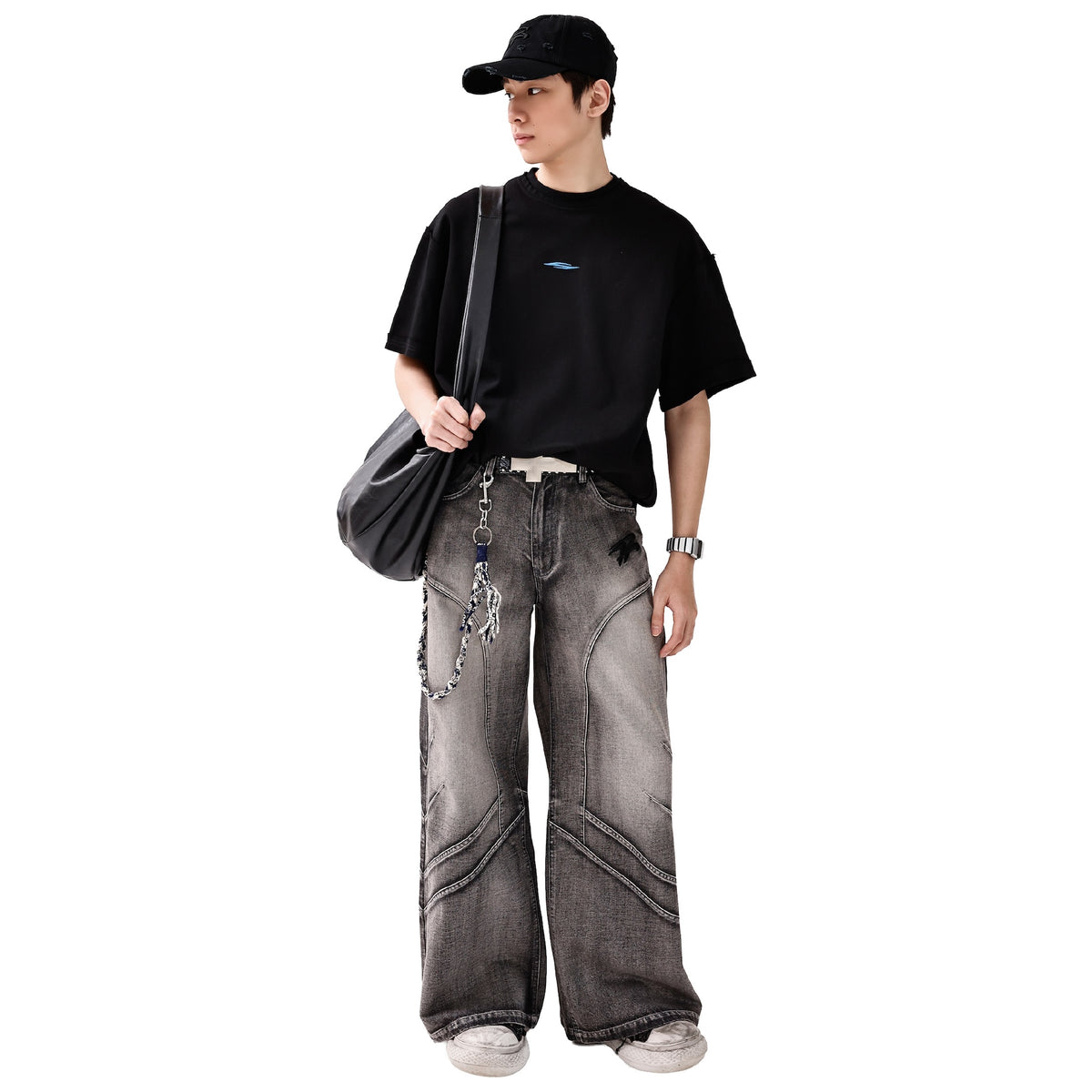 Swaganz Outfit 048