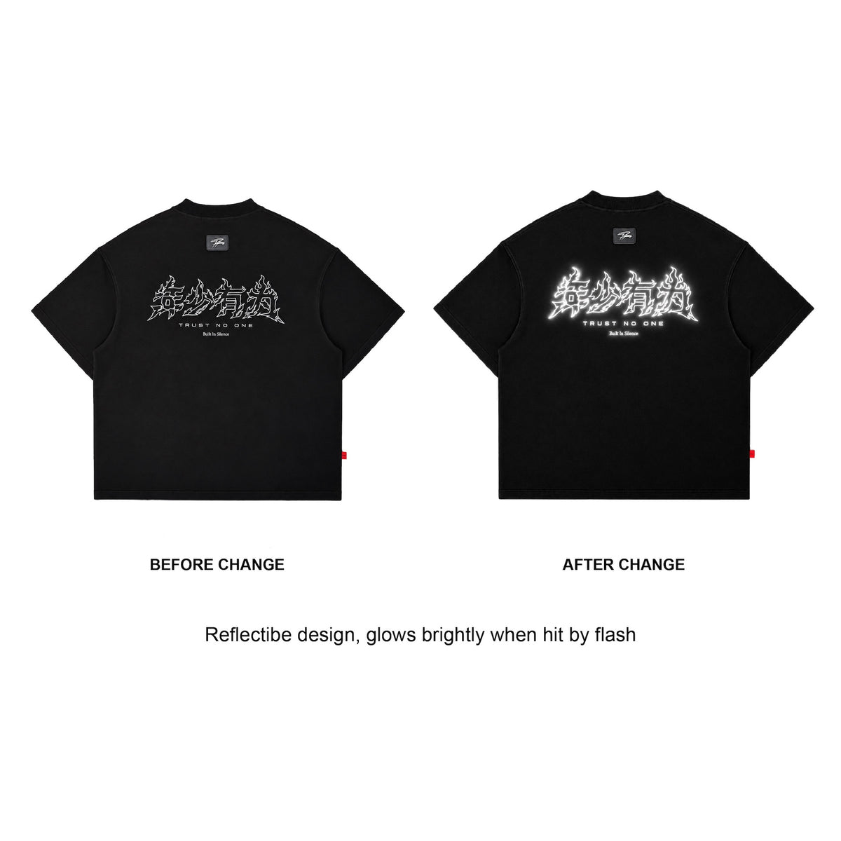 TRNO Next Gen Tee