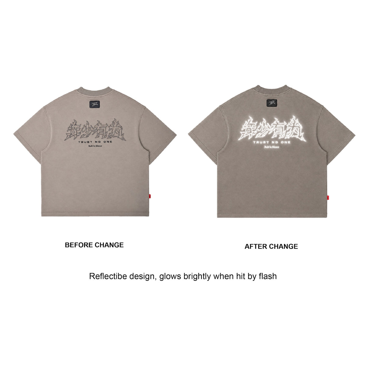 TRNO Next Gen Tee