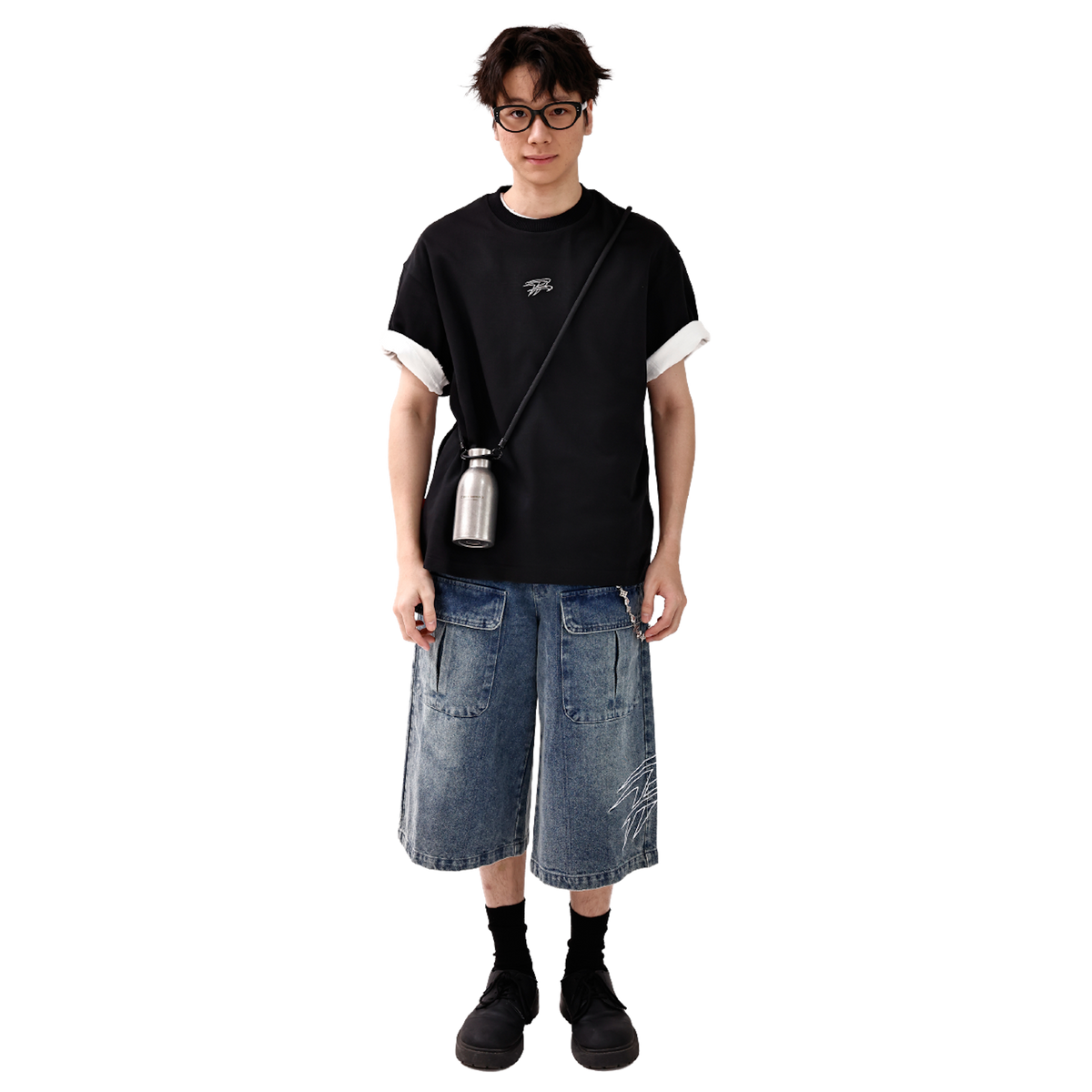 TRNO Next Gen Tee