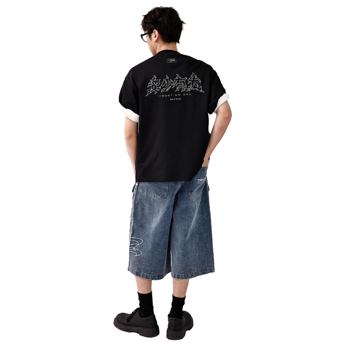 TRNO Next Gen Tee