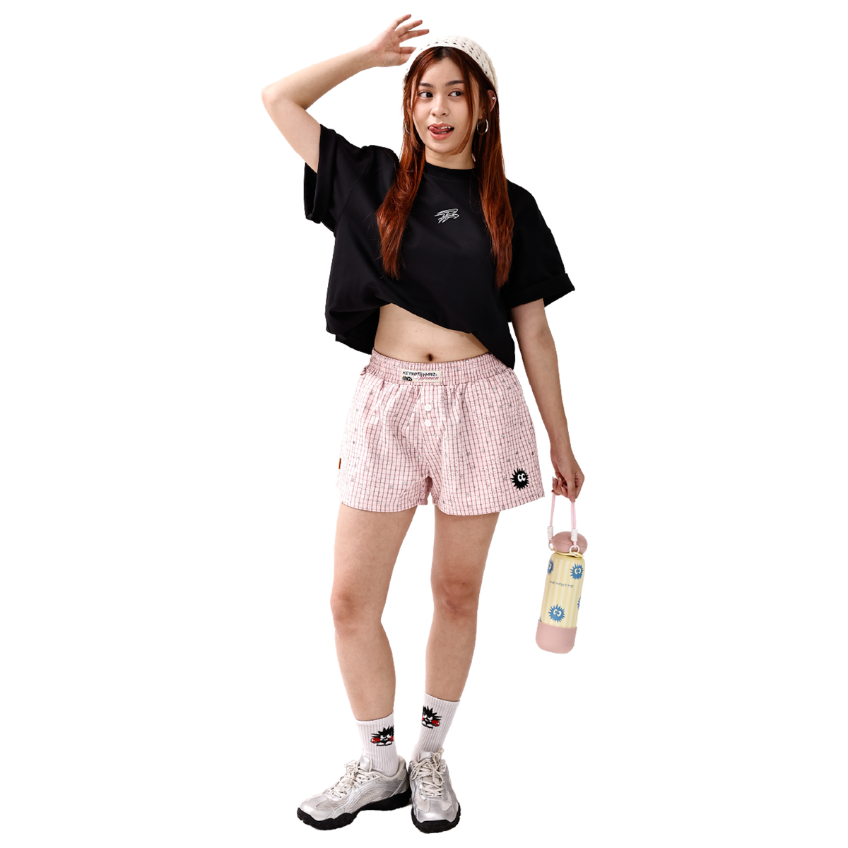 TRNO Next Gen Tee