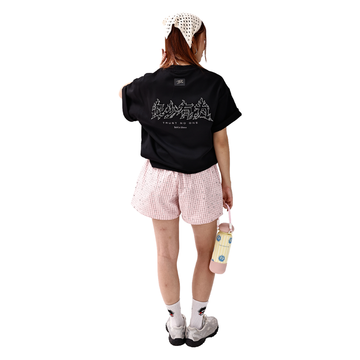 TRNO Next Gen Tee