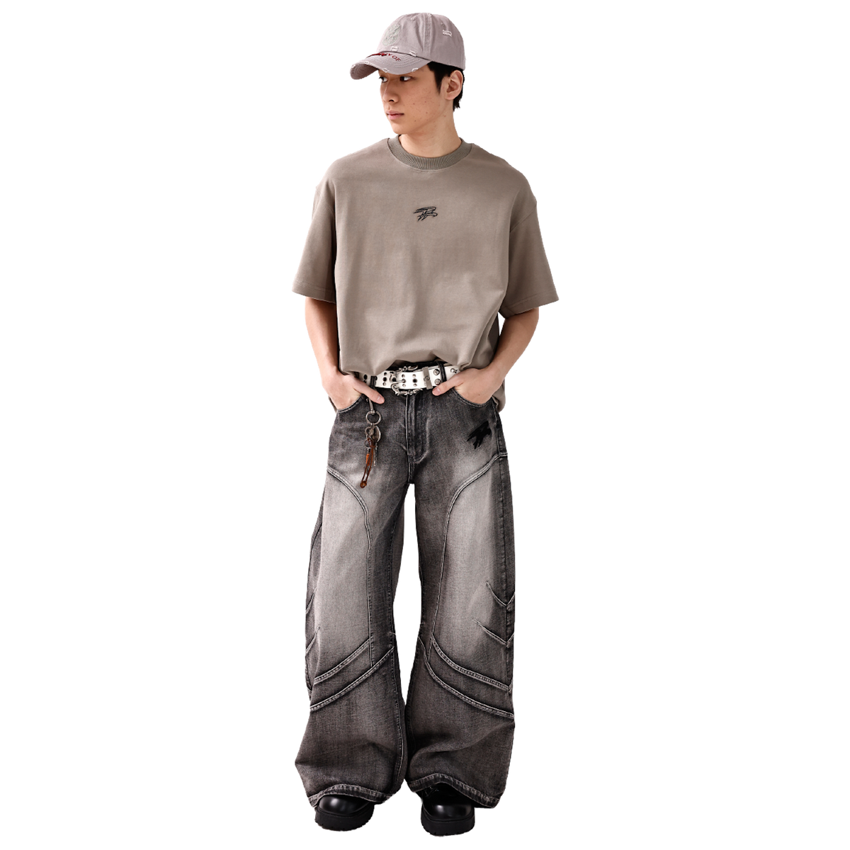 TRNO Next Gen Tee