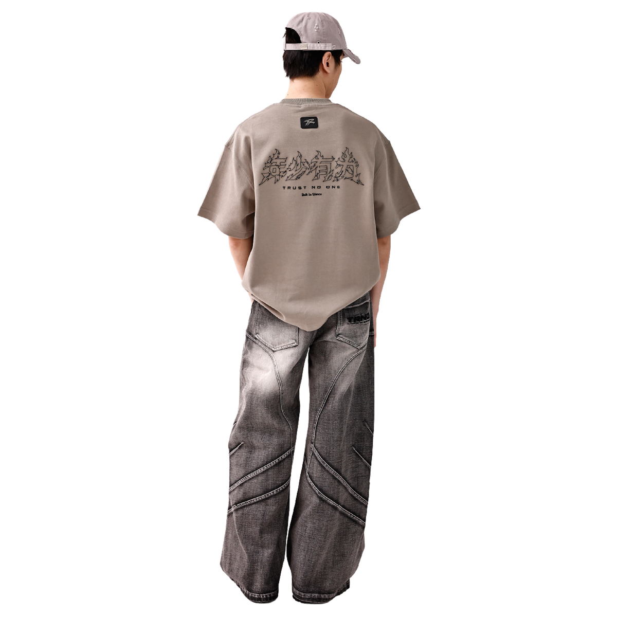 TRNO Next Gen Tee