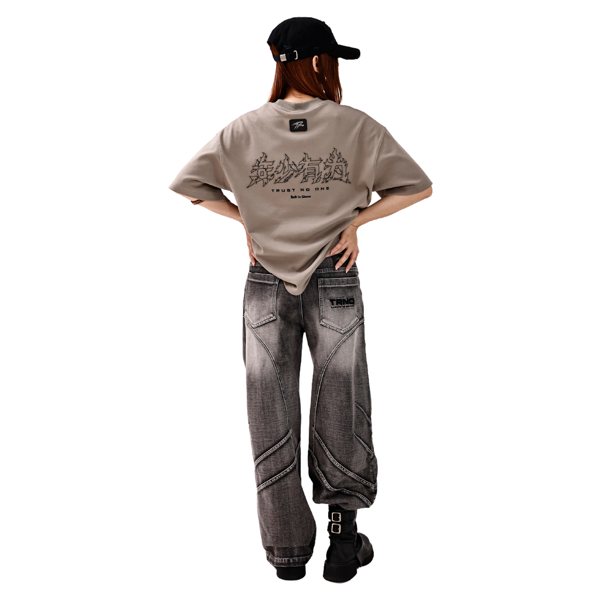 TRNO Next Gen Tee
