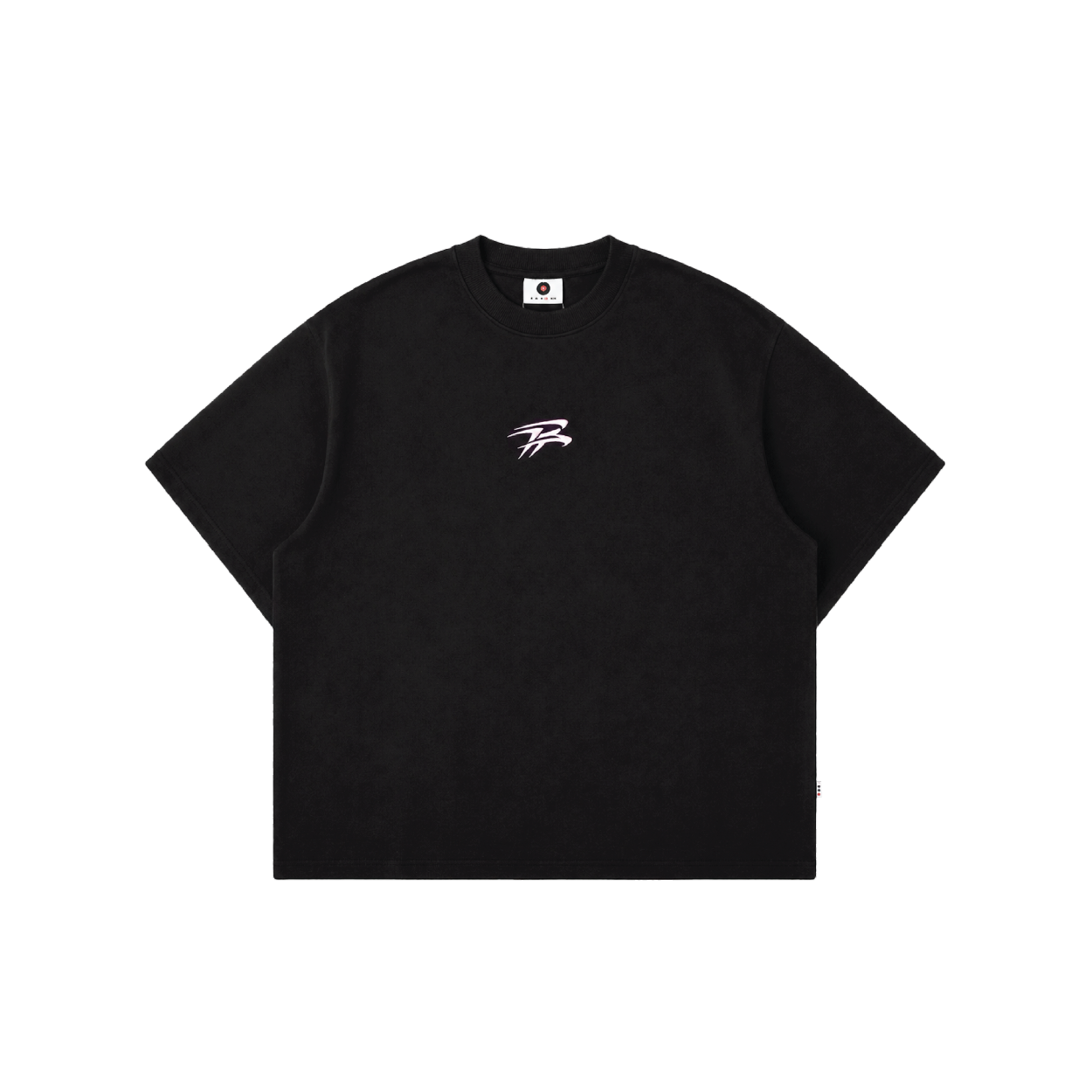 TRNO | Cozy Tee Cream - SWAGANZ
