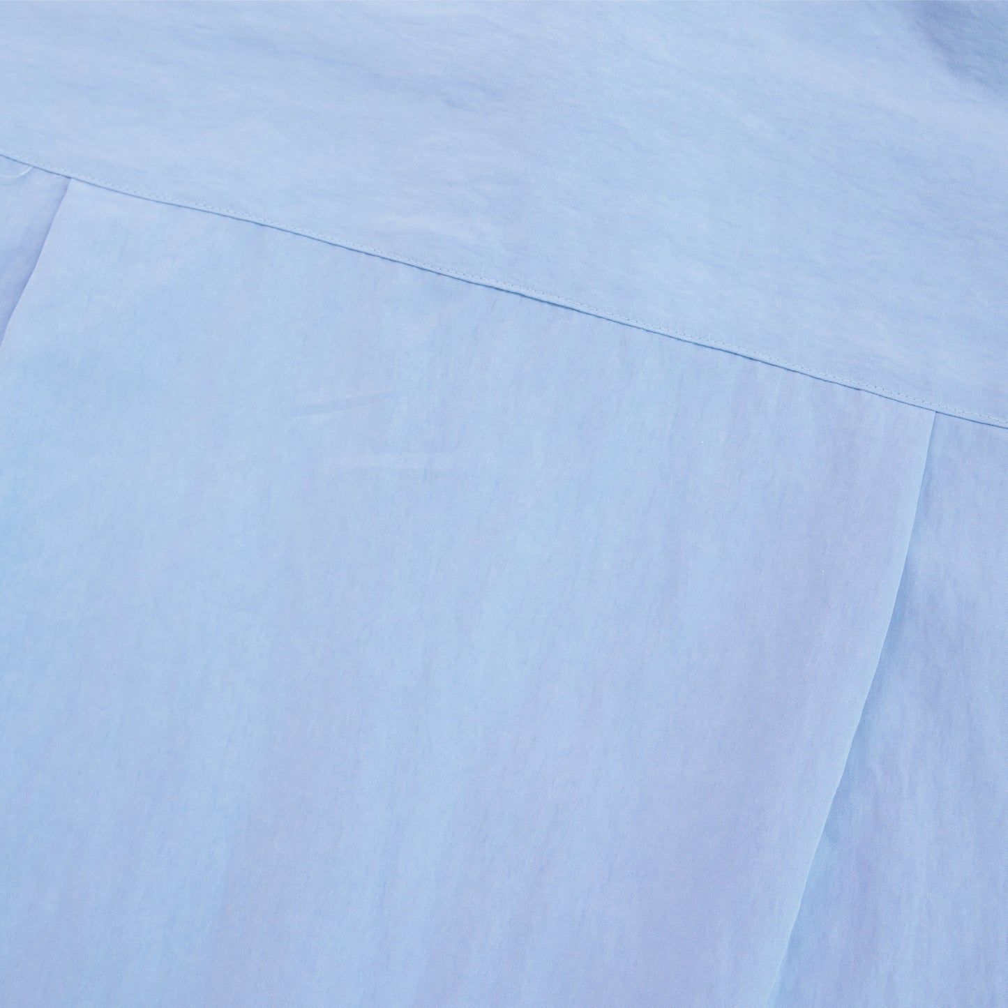 Society ｜ Titus Analyst Shirt Blue