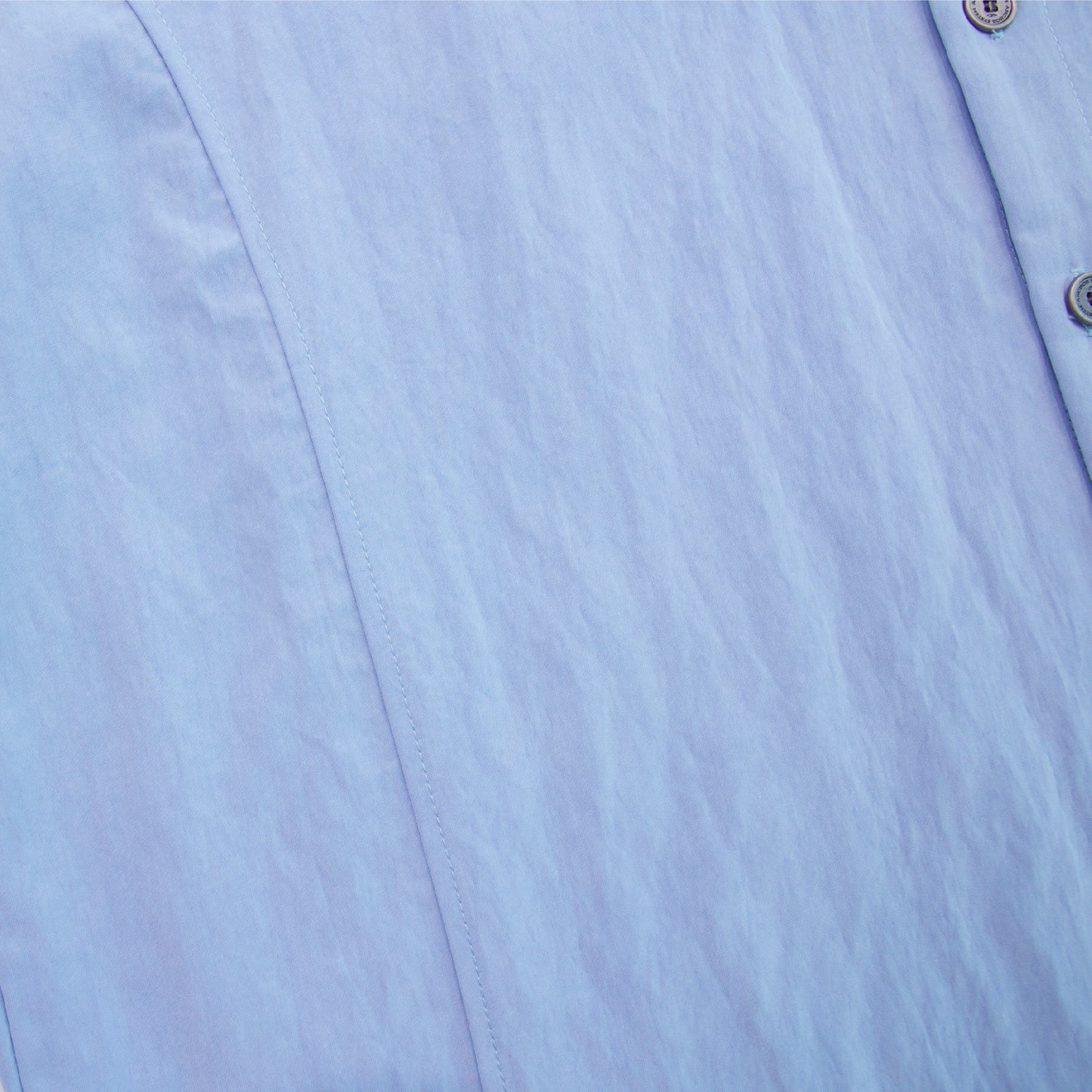 Society ｜ Titus Analyst Shirt Blue