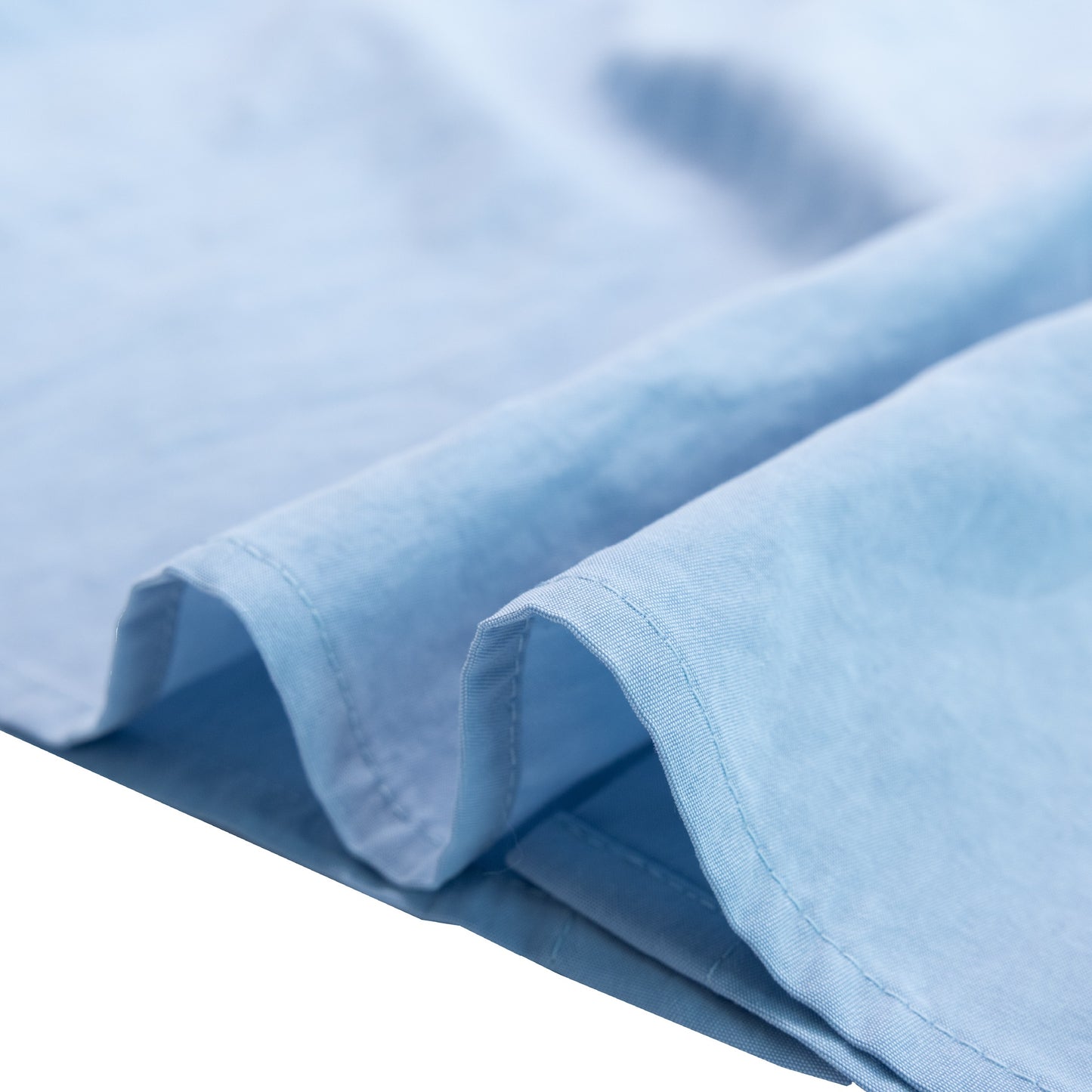 Society ｜ Titus Analyst Shirt Blue