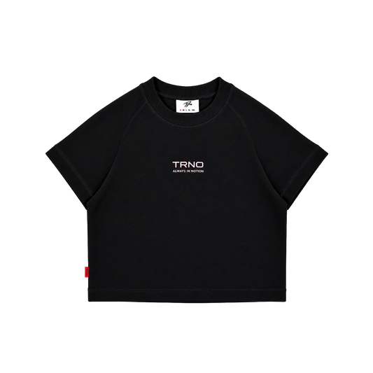 TRNO | Era Crop Top